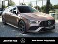 Mercedes-Benz CLA 200 d SB EDITION 2022 NIGHT KAMERA PANO DAB Gold - thumbnail 3