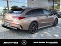 Mercedes-Benz CLA 200 d SB EDITION 2022 NIGHT KAMERA PANO DAB Gold - thumbnail 4