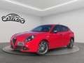 Alfa Romeo Giulietta 1.6 JTDm TCT 120 CV Super VELOCE Rosso - thumbnail 1