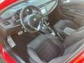 Alfa Romeo Giulietta 1.6 JTDm TCT 120 CV Super VELOCE Rosso - thumbnail 10