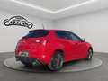 Alfa Romeo Giulietta 1.6 JTDm TCT 120 CV Super VELOCE Rosso - thumbnail 5