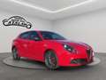 Alfa Romeo Giulietta 1.6 JTDm TCT 120 CV Super VELOCE Rosso - thumbnail 8