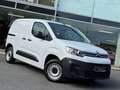 Citroen Berlingo 14.008 + BTW / NAVI / DAB+ / PDC / 3ZIT / CARPLAY Blanc - thumbnail 5