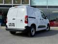 Citroen Berlingo 14.008 + BTW / NAVI / DAB+ / PDC / 3ZIT / CARPLAY Blanc - thumbnail 8
