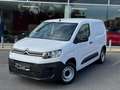 Citroen Berlingo 14.008 + BTW / NAVI / DAB+ / PDC / 3ZIT / CARPLAY Blanc - thumbnail 1