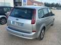 Ford C-Max C-Max 1.6 tdci Titanium 110cv dpf Argento - thumbnail 4