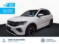 Volkswagen T-Cross 1.5TSI DSG R-Line AHK Cam Matrix Navi Grau - thumbnail 1