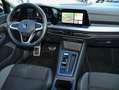 Volkswagen Golf VIII 1.5eTSI DSG Active AHK ACC Matrix HUD Schwarz - thumbnail 6