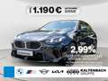 BMW 120 M-Sport NEUES MODELL PANO AHK HUD 360° Schwarz - thumbnail 1