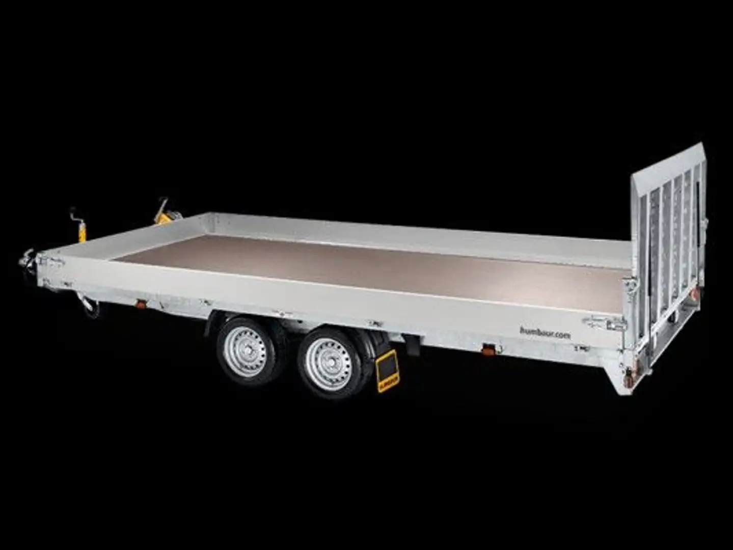 Humbaur MTKA 304222 Sonderpreis - 2