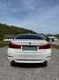 BMW 520 520d Aut. Luxury Line Top Zustand Weiß - thumbnail 7