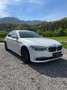 BMW 520 520d Aut. Luxury Line Top Zustand Weiß - thumbnail 1