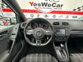 Volkswagen Golf GTI 2.0 TSI DSG Blanco - thumbnail 16