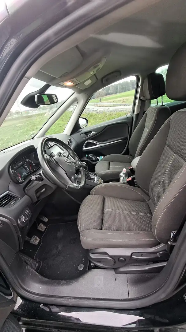 Opel Zafira Tourer 2.0 CDTI ecoFLEX Start/Stop Business Edition - 1