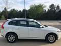 Volvo XC60 D3 Kinetic 150 Blanco - thumbnail 6