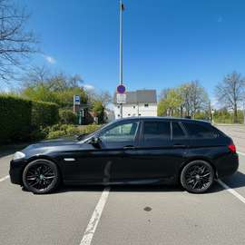 535d Touring Sport-Aut.