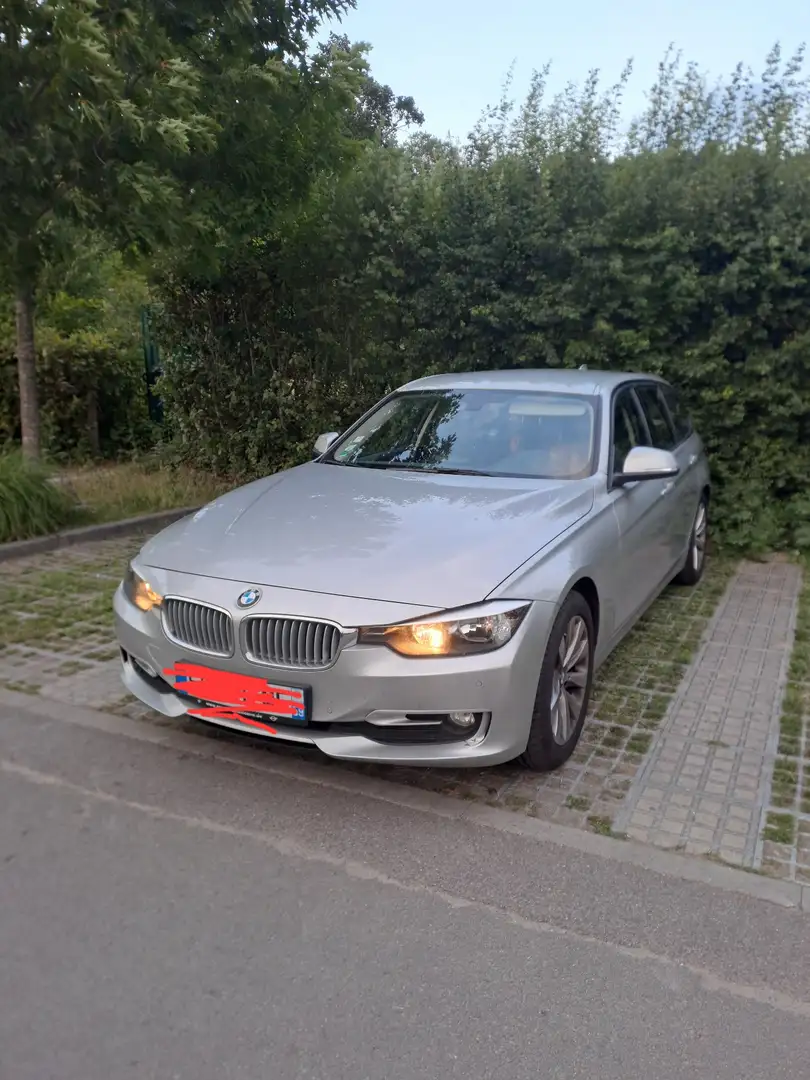 BMW 316 Touring 316i 136 ch Modern - 1
