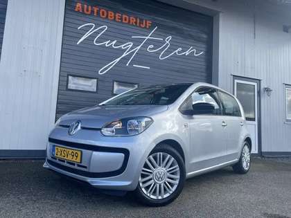 Volkswagen up! 1.0 up! Edition BlueMotion+Navi+Airco+5drs