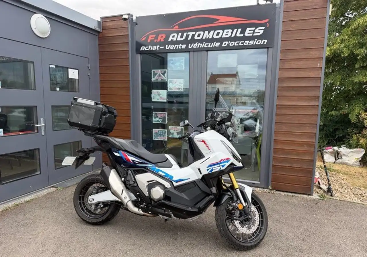 Honda X-ADV