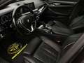 BMW 540 d xDrive Luxury Line Gris - thumbnail 9
