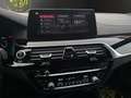 BMW 540 d xDrive Luxury Line Gris - thumbnail 25