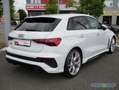 Audi RS3 Sportback S tronic HUD Leder AGA Matrix Weiß - thumbnail 5
