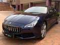 Maserati Quattroporte Quattroporte VI 2017 3.0 V6 Q4 430cv auto Blau - thumbnail 3