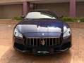 Maserati Quattroporte Quattroporte VI 2017 3.0 V6 Q4 430cv auto Blau - thumbnail 2