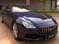 Maserati Quattroporte Quattroporte VI 2017 3.0 V6 Q4 430cv auto Blau - thumbnail 1