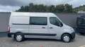 Opel Movano 2.3 CDTI Kasten L2H2 350 Cool&Sound,Lichtp.,.. Grau - thumbnail 6