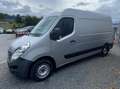 Opel Movano 2.3 CDTI Kasten L2H2 350 Cool&Sound,Lichtp.,.. Grau - thumbnail 3
