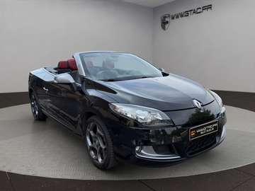 Mégane III CC TCe 180 GT Euro 5