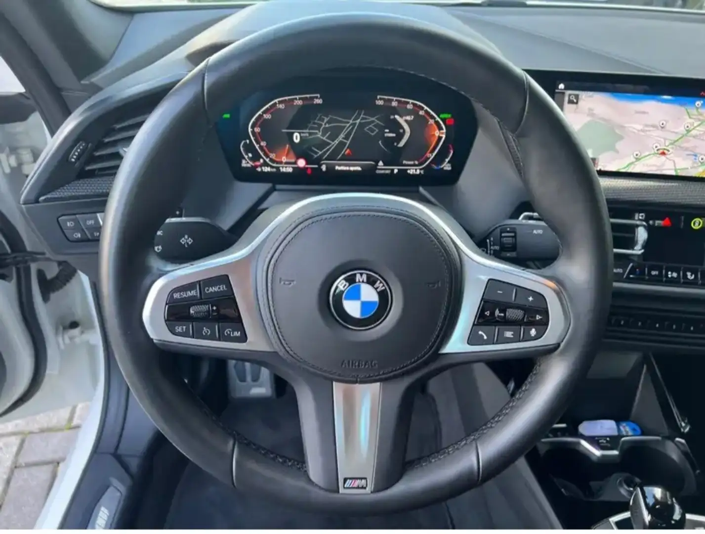 BMW 216 216d Gran Coupe Msport auto - 1