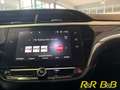 Opel Corsa F Elegance 1.2 Turbo NAVI+SHZ+LHZ+CARPLAY+BT+KLIMA Bleu - thumbnail 9