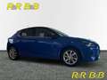 Opel Corsa F Elegance 1.2 Turbo NAVI+SHZ+LHZ+CARPLAY+BT+KLIMA Bleu - thumbnail 4