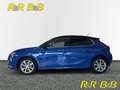 Opel Corsa F Elegance 1.2 Turbo NAVI+SHZ+LHZ+CARPLAY+BT+KLIMA Bleu - thumbnail 2