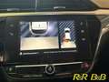Opel Corsa F Elegance 1.2 Turbo NAVI+SHZ+LHZ+CARPLAY+BT+KLIMA Bleu - thumbnail 8