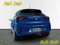 Opel Corsa F Elegance 1.2 Turbo NAVI+SHZ+LHZ+CARPLAY+BT+KLIMA Bleu - thumbnail 3
