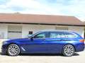 BMW 520 520d Touring Aut. Sport Line HeadUp Kamera Massage Blau - thumbnail 7