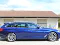 BMW 520 520d Touring Aut. Sport Line HeadUp Kamera Massage Blau - thumbnail 6