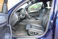BMW 520 520d Touring Aut. Sport Line HeadUp Kamera Massage Blau - thumbnail 10