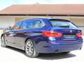 BMW 520 520d Touring Aut. Sport Line HeadUp Kamera Massage Blau - thumbnail 5
