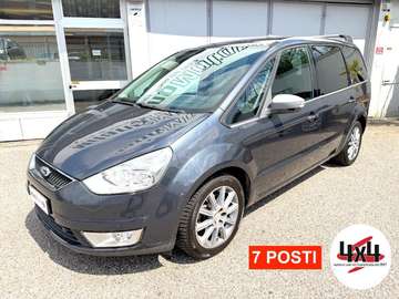 2.0 TDCi 140 CV Ghia DPF *7 Posti*