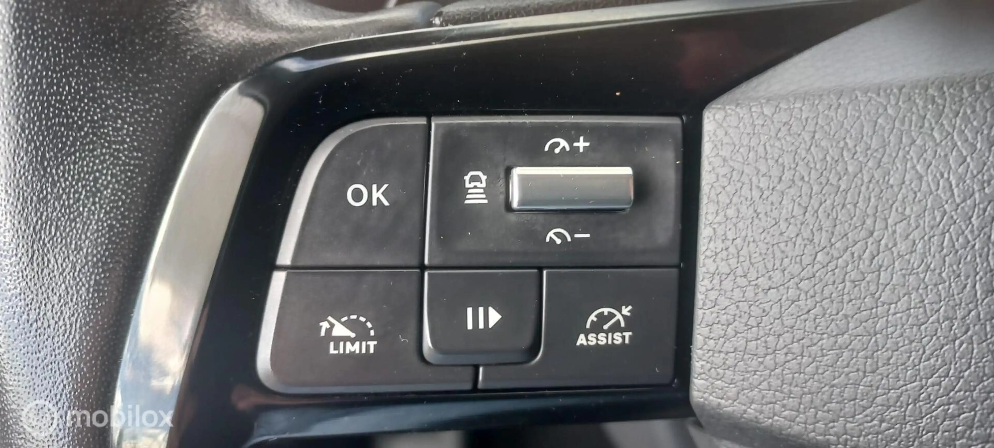 Citroen Jumpy bestel 2.0 BlueHDI 180 L3 S&S DC — photo 24