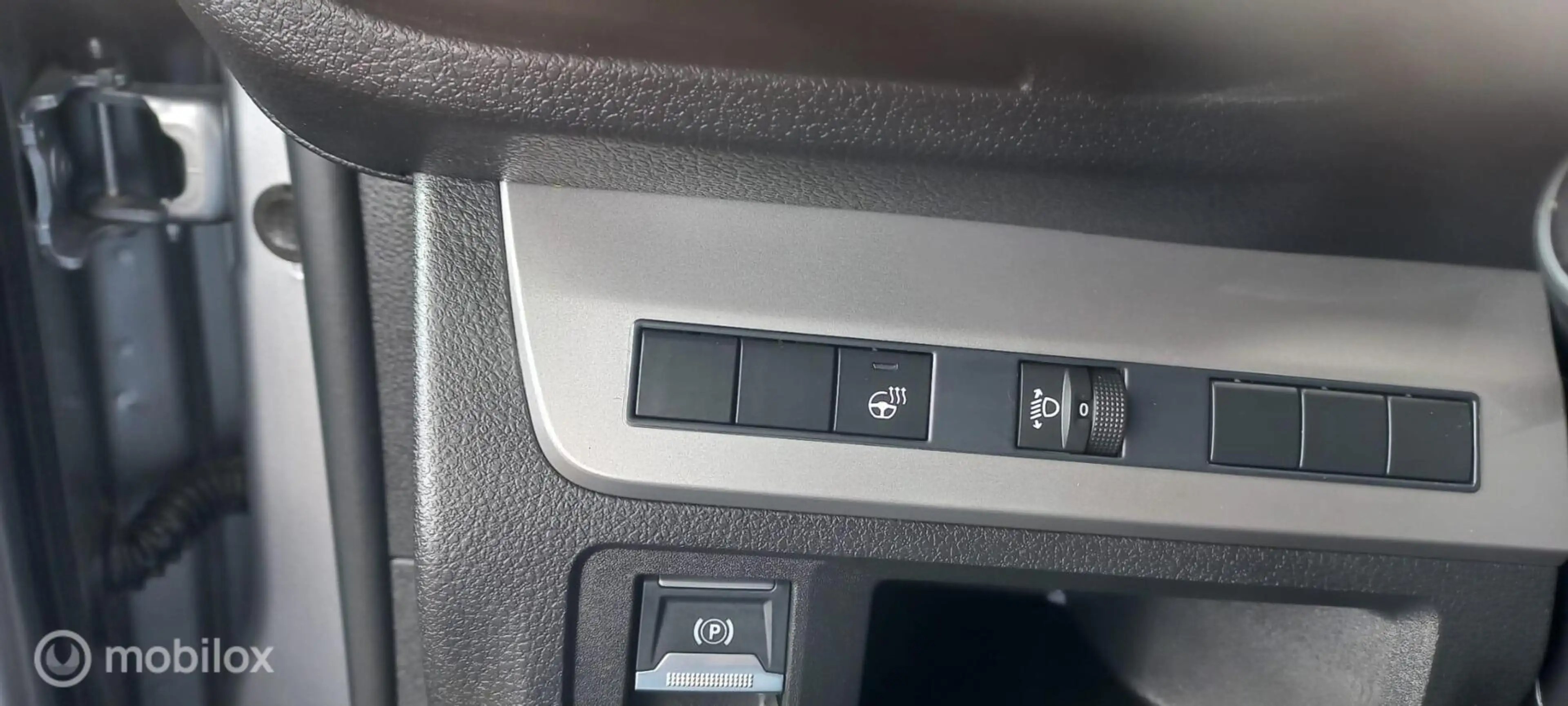 Citroen Jumpy bestel 2.0 BlueHDI 180 L3 S&S DC — photo 18