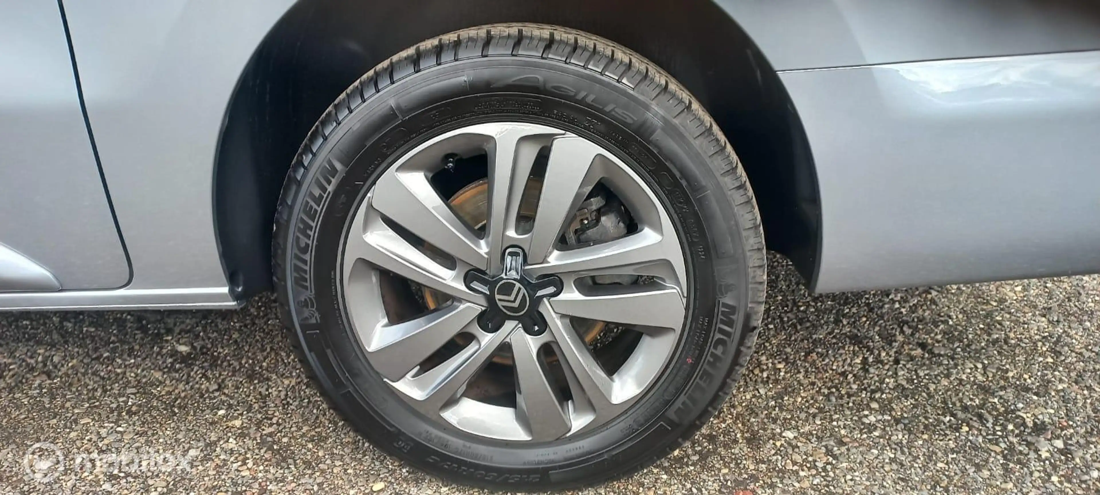 Citroen Jumpy bestel 2.0 BlueHDI 180 L3 S&S DC — photo 6