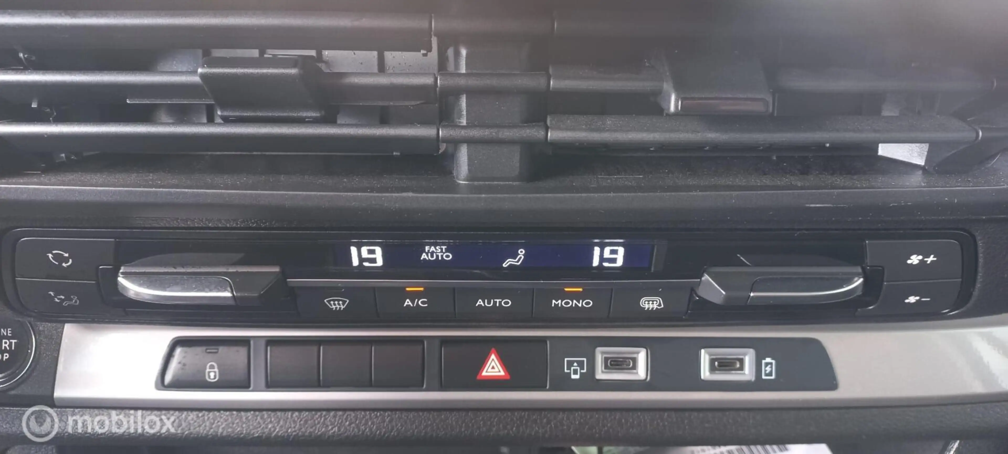Citroen Jumpy bestel 2.0 BlueHDI 180 L3 S&S DC — photo 21