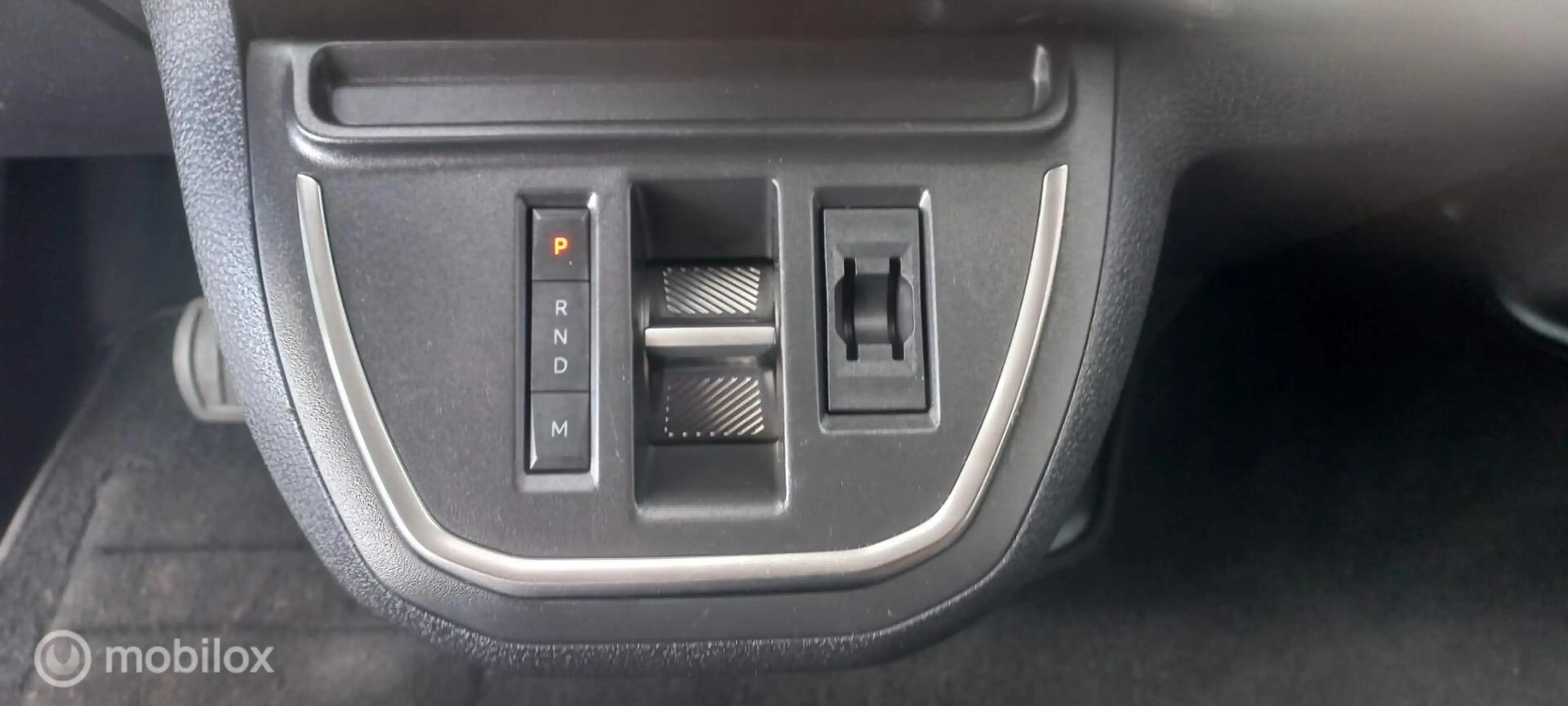 Citroen Jumpy bestel 2.0 BlueHDI 180 L3 S&S DC — photo 20