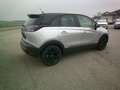 Opel Crossland Crossland 1,2 Turbo Elegance Elegance Silber - thumbnail 4