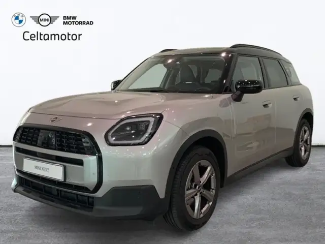 MINI One D 120 kW (163 CV)